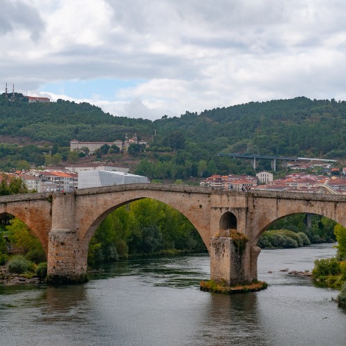 Ourense